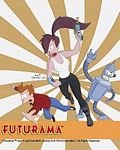 pic for Futurama