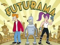 pic for Futurama