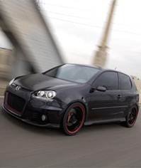pic for GTI