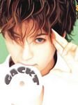 pic for Gackt