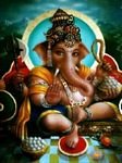 pic for Ganesha