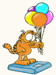 pic for Garfield