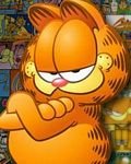 pic for Garfield