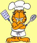 pic for Garfield