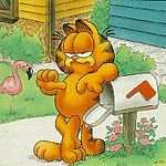 pic for Garfield