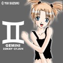 pic for Gemini