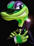 pic for Gex
