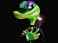 pic for Gex