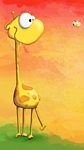 pic for Giraffe