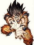 pic for Goku