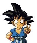 pic for Gokuuuuuuuuu