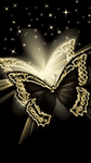 pic for Goldenbutterfly