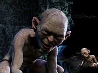 pic for Gollum