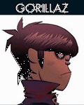 pic for Gorillaz