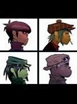 pic for Gorillaz