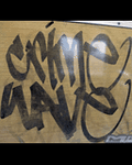 pic for Graffiti