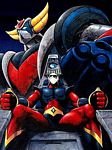 pic for Grendizer