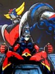 pic for Grendizer