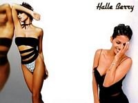 pic for HalleBerry
