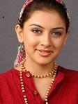 pic for Hansika