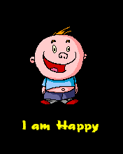 pic for Happy