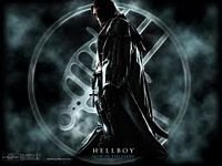 pic for Hellboy