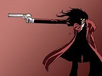 pic for Hellsing