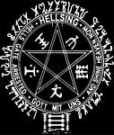 pic for Hellsing