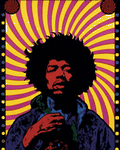 pic for Hendrix