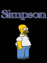 pic for Homer
