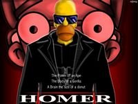 pic for Homer