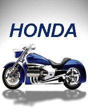 pic for Honda