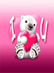 pic for ILoveYouBear