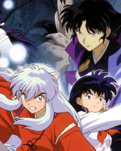 pic for Inuyasha