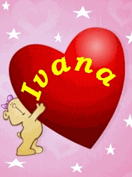 pic for Ivana