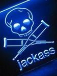 pic for JACKASS