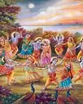 pic for KRISHNA