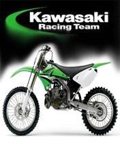 pic for Kawasaki