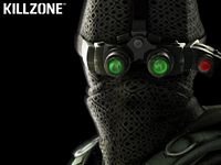 pic for Killzone.