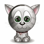 pic for Kitten