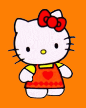 pic for Kitty