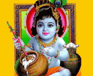 pic for Krishna