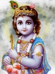 pic for Krishna