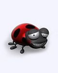 pic for Ladybird