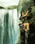 pic for Laracroft