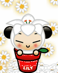 pic for Lily