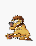 pic for Lion