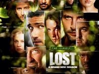 pic for Lost