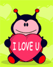 pic for LoveLadybird