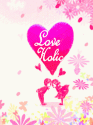 pic for Loveholic